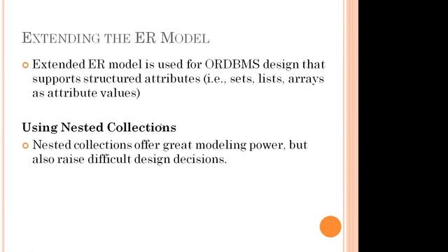 Object-Oriented and Object-Relational Databases and Operations on Files Revision Class смотреть онлайн