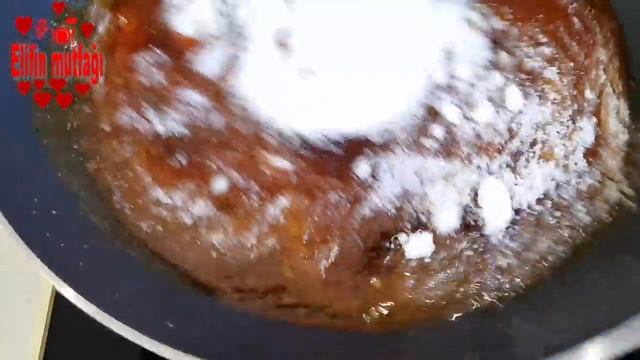 YALANCI EKMEK KADAYIFI смотреть онлайн