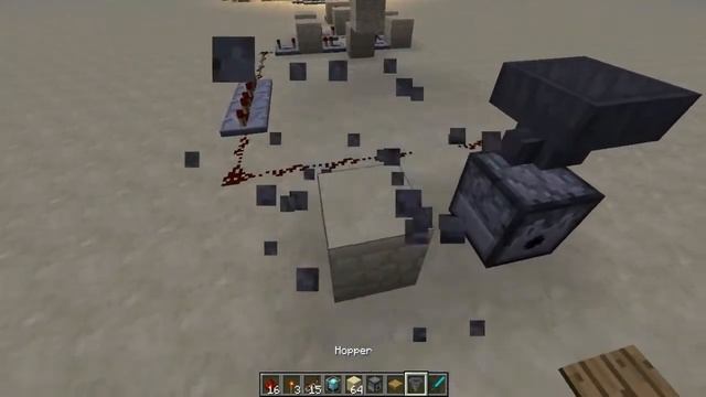 [S2] Redstone World #19 - 