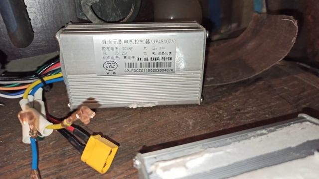 4.Разобрал электросамокат beaster scooter bs11 смотреть онлайн