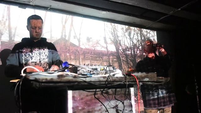 4 Позиции Бруно - I.09 - Маленький Убийца (live @ Closer, Kiev, 17.02.2019) смотреть онлайн