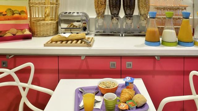 ibis Styles Montelimar Centre - Montelimar - France смотреть онлайн