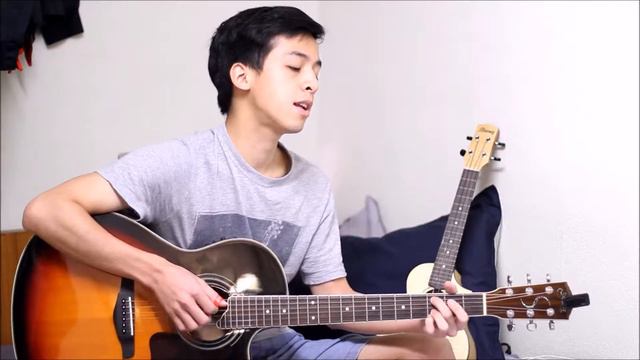 Adele - All I Ask (cover) смотреть онлайн