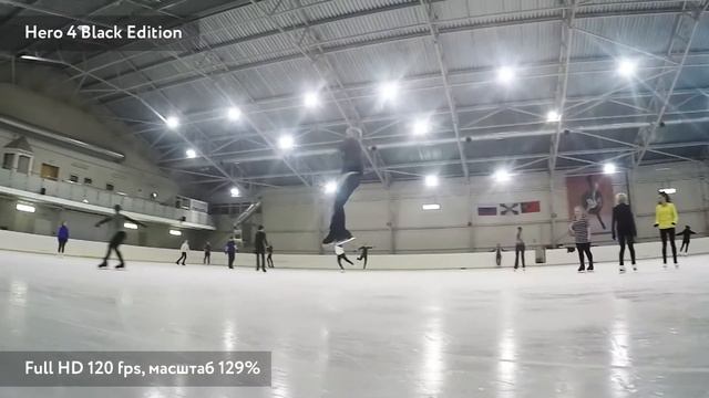 Обзор GoPro Hero 4