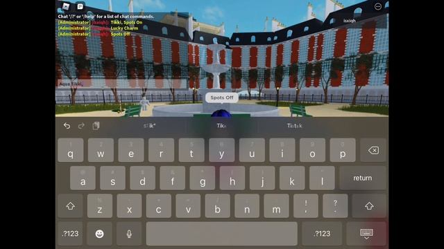 Miraculous Ladybug Roblox (Read Description) смотреть онлайн