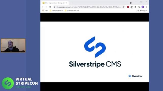 Design and Architecture for Large Silverstripe Applications - Virtual Stripecon EU 2021 смотреть онлайн