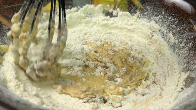 Kuchen in 15 Minuten! Wenn ich keine Zeit habe, backe ich diesen Kuchen! смотреть онлайн