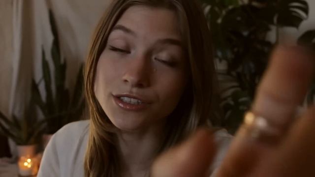 [ASMR] Soothing Guided Meditation | 432 Hz смотреть онлайн