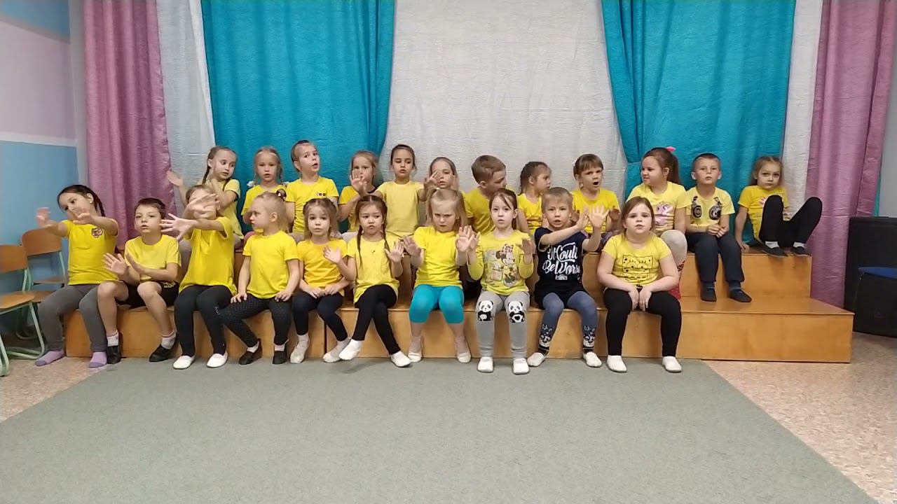 Солнышки 20-21 Какаду смотреть онлайн