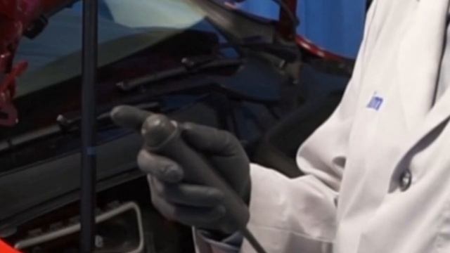 Battery Vent Tube Testing - The Battery Shop