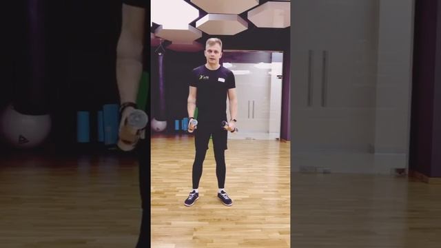 X-FIT / Умный фитнес смотреть онлайн