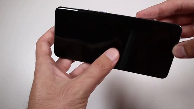 Посмотрим на OnePlus 9 Pro - и это высший Android-смартфон 2021 года ?