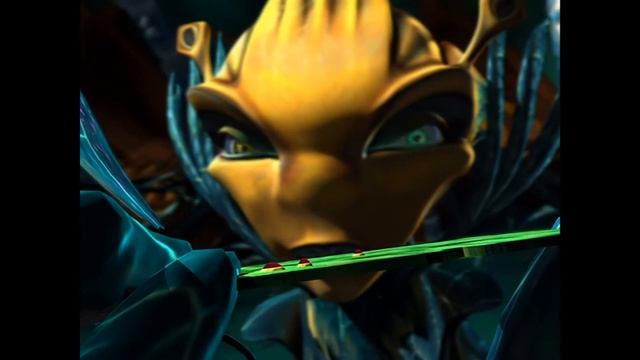 Beast Machines - Season 2 Episode 7 - Sparkwar: The Strike (1) (1080p HD Upscale) смотреть онлайн