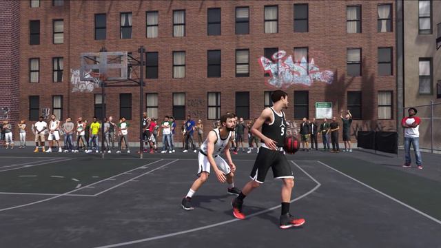 NBA 2K18 - The Prelude Trailer смотреть онлайн