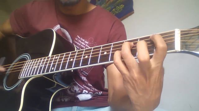 Poets of the Fall - Carnival of Rust Guitar Intro смотреть онлайн