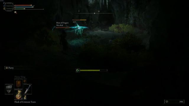 Making Elden Ring Co-Op SPICY смотреть онлайн
