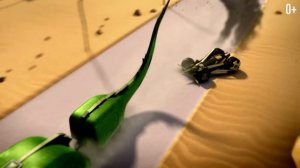 LEGO Ninjago: Мастера Кружитцу. Полные с 1 сезон на русском!