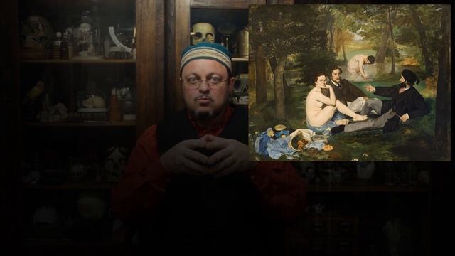 КАК или ЧТО? Часть 1 смотреть онлайн