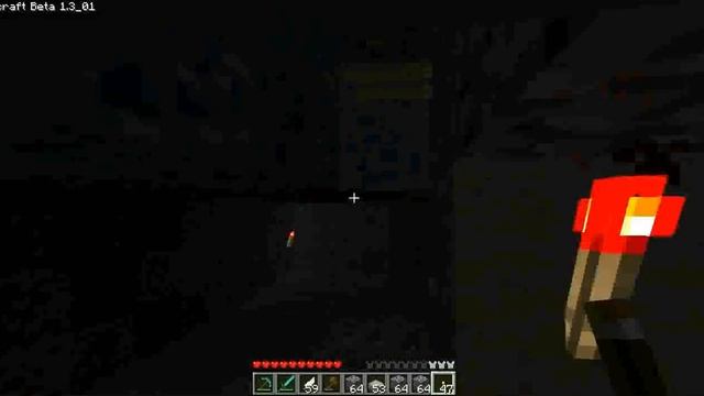 Minecraft server update