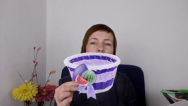 Выделение звуков в словах | Пример игрового приёма с картинками смотреть онлайн