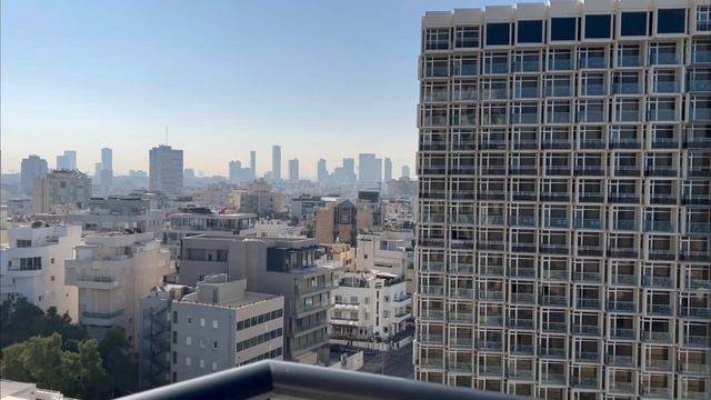 ? Новый Год В Израиле ‼️?Какая Погода Отель CROWNE PLAZA Обзор Номера смотреть онлайн