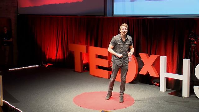 Enter the cult of extreme productivity | Mark Adams | TEDxHSG смотреть онлайн