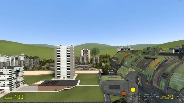 DOOM 2016 DOOM Eternal Weapons ( WIP ) (New Weapons) смотреть онлайн