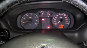 Комфортные повороты в Renault Megane Scenic 1,2000 г.в.