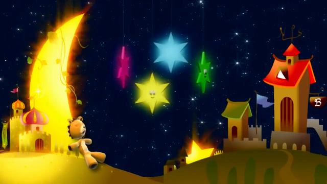 СКАЗКИ НА НОЧЬ Аудиосказки перед сном #45 смотреть онлайн