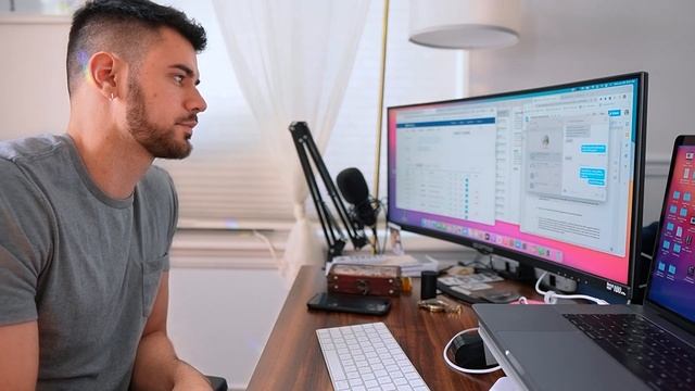 Hard Day in the Life of an NYC Real Estate Agent | 6 Figure Agent смотреть онлайн