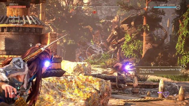 Horizon Forbidden West | Best NPC Armor?? | PS5 смотреть онлайн
