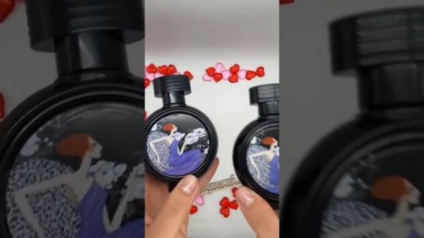 Haute Fragrance Company Wrap Me In Dreams копия и оригинал