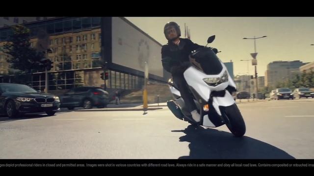 #YamahaNmax2022 #2022YamahaScooter #Nmax 2022New Yamaha Nmax 2022 / 2022 Yamaha Scooter 125cc смотреть онлайн