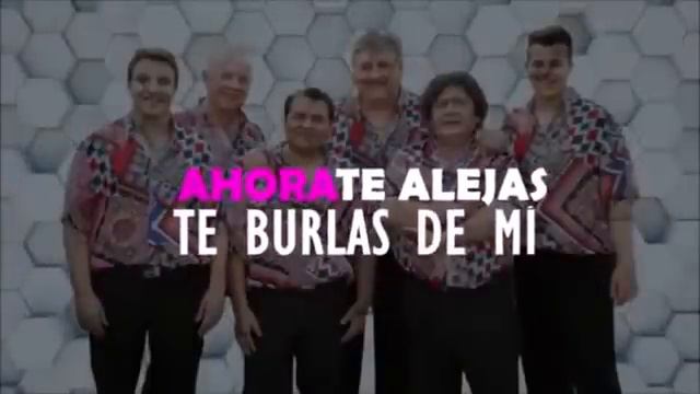 Explota Los Palmeras Daniel Agostini La Nueva Luna Rodrigo Sebastian Tambo Tambo Jambao Enganchado смотреть онлайн