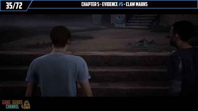 The Quarry All 72 Collectible Locations Guide смотреть онлайн