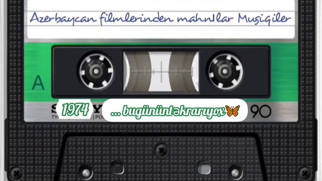 Yalçın Rzazade | Sevgi Mahnısı Ömrün Səhifələri(Baladadaşın Məhəbbəti) Filmindən.. 🎞️ смотреть онлайн