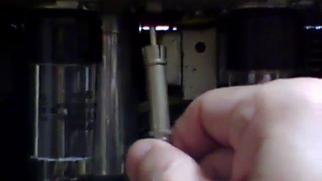 Fender Vibro Champ（1x8）Meets　Laney　Cub　Cab（2x12） смотреть онлайн