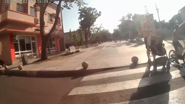 Серебряный олень. Болгарская сказка. Слушаем от центра Царево до супермаркета "Лидл". 02.08.2021 смотреть онлайн