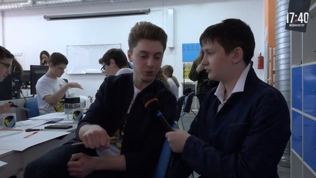 Кружки В деле \\ Испытание промдизайн \\ Кванториум Рыбинск смотреть онлайн