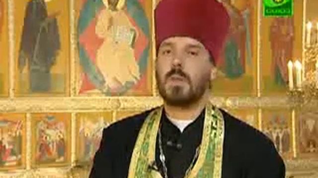 Память апостола Фомы Ди́дима (Близнеца). Церковный календарь 19 октября 2010 года. смотреть онлайн