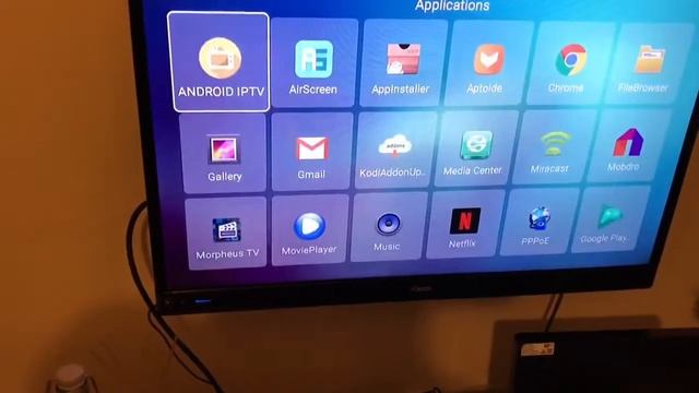 Tanix Tx3 Mini Android Tv Box Kutu Açılışı смотреть онлайн