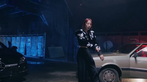 [MV] LOONA(이달의 소녀) _ Why Not?