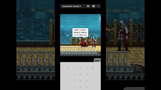 Assassin's creed 2 java gameplay level 3 смотреть онлайн