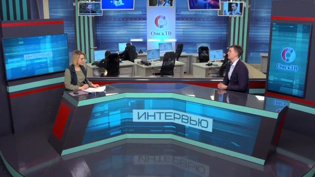 Интервью. Андрей Бем смотреть онлайн