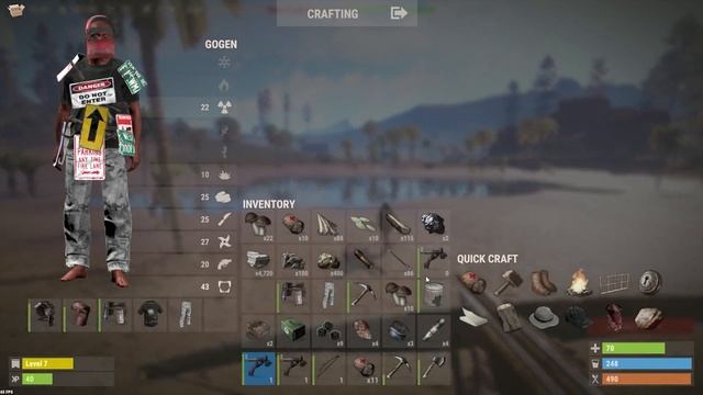 RUST CLAN WARS - ВОЗВРАЩЕНИЕ ТОПОВЫХ РАСТЕРОВ? смотреть онлайн