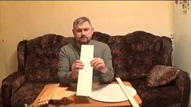 Мебель для кукол