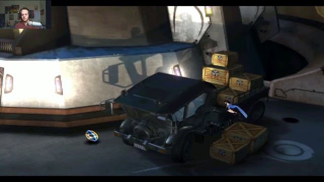 Final Fantasy VIII: Setting Up for the Mission - Part 9 смотреть онлайн