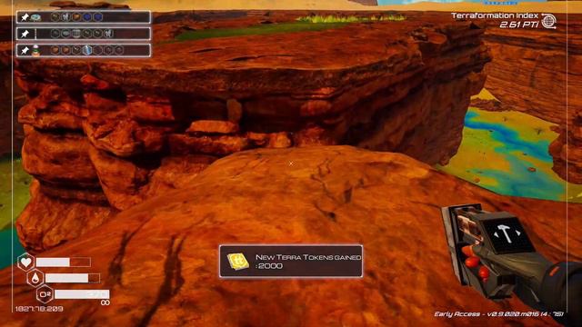 planet crafter game 3 episode 50 смотреть онлайн