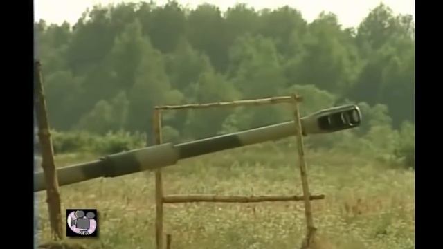 САУ. "Нона" и "Вена" Мобильная артиллерия смотреть онлайн