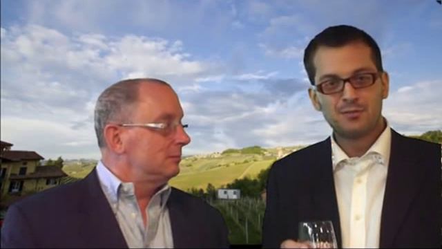 2005 Borgogno Barolo смотреть онлайн